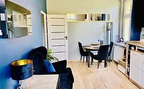 Apartament Gorski Centrum
